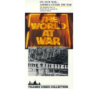 World at War - Vol. 7-on Our Way-America Ente