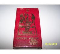 World at War - Vol. 8 (narrated by Laurence Olivier)