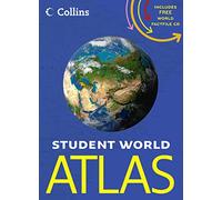 World Atlas (Collins Student Atlas)