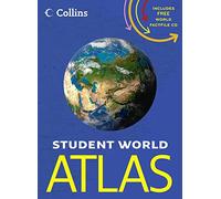 World Atlas (Collins Student Atlas)