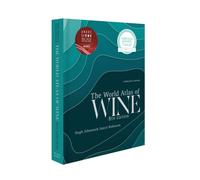 World Atlas of Wine 8th Edition