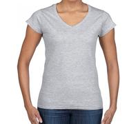 WORLD AUTISM AWARENESS DAY - Autism Ribbon Ladies Cotton T Shirt