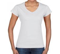 WORLD AUTISM AWARENESS DAY - Mama Bear Ladies Cotton T Shirt