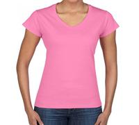 WORLD AUTISM AWARENESS DAY - Mama Bear Ladies Cotton T Shirt