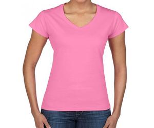 WORLD AUTISM AWARENESS DAY - Mama Bear Ladies Cotton T Shirt