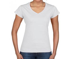 WORLD AUTISM AWARENESS DAY - Mama Bear Ladies Cotton T Shirt