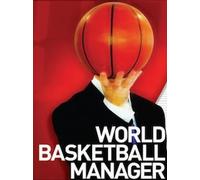 World Basketball Manager 2010 Steam Key GLOBAL