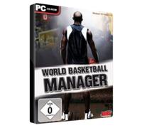 World Basketball Tycoon Steam Key GLOBAL