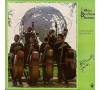 World Bass Violin Ensemble - Bassically Yours