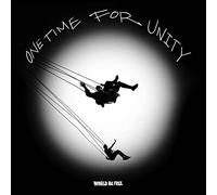 World Be Free – One Time For Unity – CD (2021)
