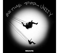 WORLD BE FREE - ONE TIME FOR UNITY - New CD - P1398z