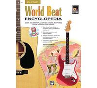 World Beat Encyclopedia