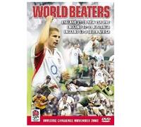 World Beaters - England's Autumn Internationals [DVD]