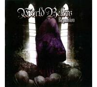 WORLD BELOW - Repulsion