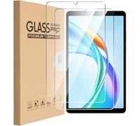 World biz 2 Pack Screen Protector for Honor Pad X7 Tablet 8.7" 2025, 9H Hardness Tempered Glass Premium Film Guard Anti-Scratch Anti-Fingerprint Protective HONOR Pad X7