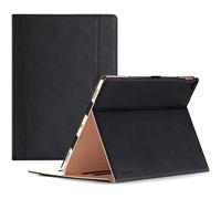 World Biz Case for Samsung Galaxy Tab A7 | Case with stand for Galaxy Tab 10.4" 2020 Case (SM-T500 / T505 / T507) | Perfect Tablet Leather Case