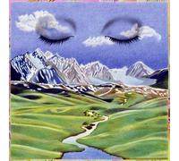 World Brain - Open Source [VINYL]