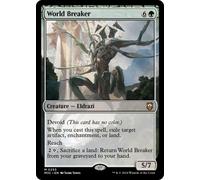 World Breaker | Modern Horizons 3 Commander