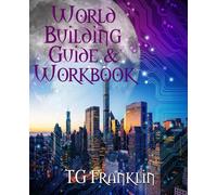 World Building Guide & Workbook