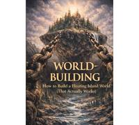 World-Building: How to Create a Floating Island World (that actually works) (World Creation Series)