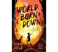 World Burn Down