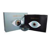 Kenzo WORLD 2017 Gift Set 50ml Eau De Parfum Spray + Pouch Bag