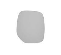 WORLD CAR MIRRORS FITS Peugeot Partner 1996-2006 REPLACEMENT SIDE WING MIRROR GLASS RIGHT SIDE STICK-ON GLASS
