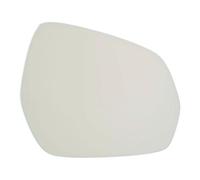 World Car Mirrors suitable for Peugeot 3008 2009-2016 DOOR WING MIRROR GLASS by WCM RIGHT SIDE