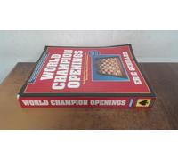 World Champion Openings