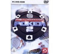 World Champion Poker 2 [German Version]