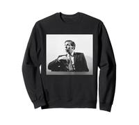 World Champion Racing Driver Jim Clark 1963 Sweatshirt