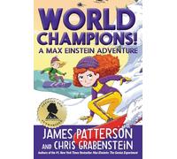 World Champions! a Max Einstein Adventure: 4
