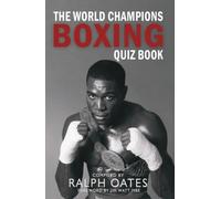 World Champions Boxing Quiz Book, The