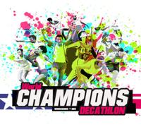 World CHAMPIONS: Decathlon Steam CD Key