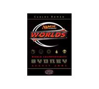 World Championship 2002 Deck: Carlos Romao