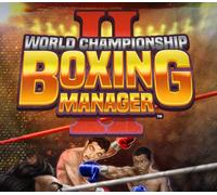 World Championship Boxing Manager 2 Steam CD Key