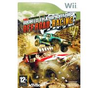 World Championship Off Road Racing (Wii)