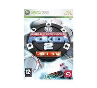 World Championship Poker-2 All In (Xbox 360)