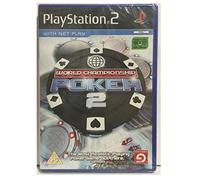 World Championship Poker 2 (PS2)