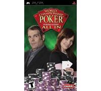 World Championship Poker: All in / Game