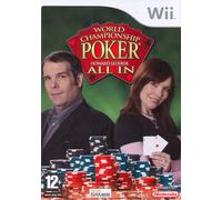 World Championship Poker Featuring Howard Lederer (Wii)
