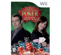 World Championship Poker Featuring Howard Lederer (Wii)