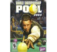World Championship Pool 2004 (PC)