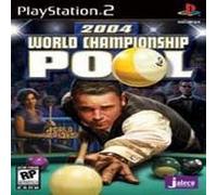 World Championship Pool / Game
