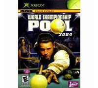 World Championship Pool / Game