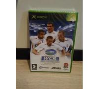 World Championship Rugby WCR Original Xbox Game UK PAL NEW & SEALED