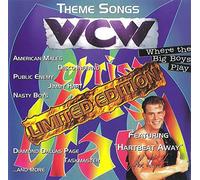 World Championship Wrestling - WCW Christmas Brawl - Limited Edition