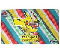 World Championships 2023 YokohamaPlaymat - Pikachu Ramen (In Carry Bag)