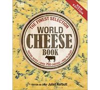 World Cheese Book