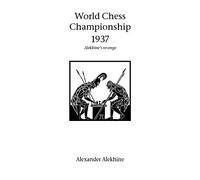 World Chess Championship 1937